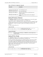 Preview for 447 page of Foundry Networks NetIron M2404C User Manual