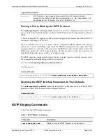 Preview for 481 page of Foundry Networks NetIron M2404C User Manual