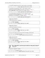 Preview for 492 page of Foundry Networks NetIron M2404C User Manual