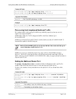 Preview for 578 page of Foundry Networks NetIron M2404C User Manual