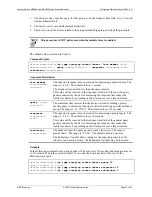 Preview for 582 page of Foundry Networks NetIron M2404C User Manual