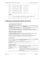 Preview for 586 page of Foundry Networks NetIron M2404C User Manual