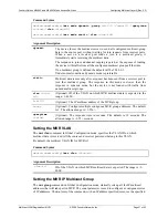 Preview for 597 page of Foundry Networks NetIron M2404C User Manual