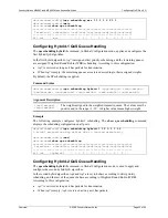 Preview for 642 page of Foundry Networks NetIron M2404C User Manual