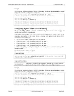 Preview for 644 page of Foundry Networks NetIron M2404C User Manual