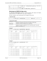 Preview for 651 page of Foundry Networks NetIron M2404C User Manual