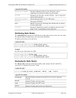 Preview for 826 page of Foundry Networks NetIron M2404C User Manual