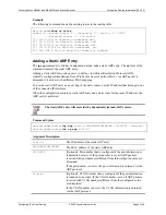 Preview for 827 page of Foundry Networks NetIron M2404C User Manual