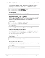 Preview for 831 page of Foundry Networks NetIron M2404C User Manual