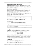 Preview for 896 page of Foundry Networks NetIron M2404C User Manual