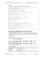 Preview for 904 page of Foundry Networks NetIron M2404C User Manual