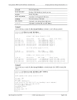 Preview for 905 page of Foundry Networks NetIron M2404C User Manual