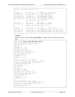 Preview for 907 page of Foundry Networks NetIron M2404C User Manual