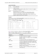 Preview for 910 page of Foundry Networks NetIron M2404C User Manual