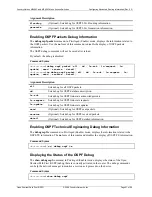 Preview for 914 page of Foundry Networks NetIron M2404C User Manual