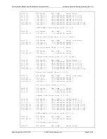 Preview for 920 page of Foundry Networks NetIron M2404C User Manual