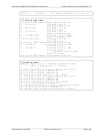 Preview for 921 page of Foundry Networks NetIron M2404C User Manual