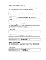 Preview for 924 page of Foundry Networks NetIron M2404C User Manual