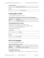 Preview for 925 page of Foundry Networks NetIron M2404C User Manual