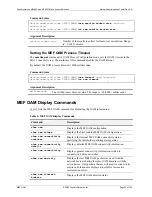 Preview for 970 page of Foundry Networks NetIron M2404C User Manual