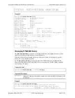 Preview for 1012 page of Foundry Networks NetIron M2404C User Manual