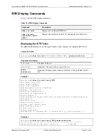 Preview for 1067 page of Foundry Networks NetIron M2404C User Manual