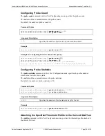 Preview for 1075 page of Foundry Networks NetIron M2404C User Manual