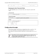 Preview for 1082 page of Foundry Networks NetIron M2404C User Manual