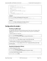 Preview for 1163 page of Foundry Networks NetIron M2404C User Manual