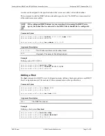 Preview for 1179 page of Foundry Networks NetIron M2404C User Manual