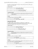 Preview for 1183 page of Foundry Networks NetIron M2404C User Manual