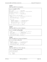 Preview for 1195 page of Foundry Networks NetIron M2404C User Manual