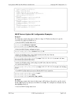 Preview for 1205 page of Foundry Networks NetIron M2404C User Manual