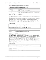 Preview for 1249 page of Foundry Networks NetIron M2404C User Manual