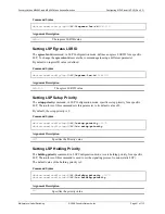 Preview for 1260 page of Foundry Networks NetIron M2404C User Manual