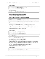 Preview for 1264 page of Foundry Networks NetIron M2404C User Manual