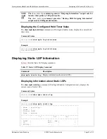 Preview for 1281 page of Foundry Networks NetIron M2404C User Manual