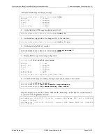 Preview for 1385 page of Foundry Networks NetIron M2404C User Manual