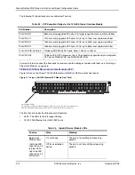 Preview for 24 page of Foundry Networks NetIron MLX-16 Installation And Configuration Manual