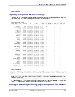 Preview for 127 page of Foundry Networks NetIron MLX-16 Installation And Configuration Manual