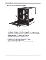 Предварительный просмотр 152 страницы Foundry Networks NetIron MLX-16 Installation And Configuration Manual