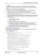 Preview for 175 page of Foundry Networks NetIron MLX-16 Installation And Configuration Manual