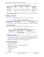 Preview for 198 page of Foundry Networks NetIron MLX-16 Installation And Configuration Manual