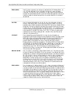 Preview for 204 page of Foundry Networks NetIron MLX-16 Installation And Configuration Manual