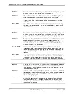 Preview for 210 page of Foundry Networks NetIron MLX-16 Installation And Configuration Manual