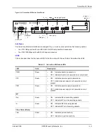 Предварительный просмотр 3 страницы Foundry Networks ServerIron 4G User Manual