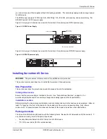 Preview for 5 page of Foundry Networks ServerIron 4G User Manual