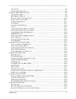 Preview for 9 page of Foundry Networks Switch and Router Installation And Configuration Manual