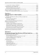 Preview for 12 page of Foundry Networks Switch and Router Installation And Configuration Manual