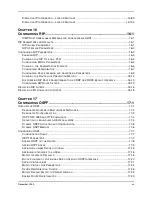 Preview for 15 page of Foundry Networks Switch and Router Installation And Configuration Manual